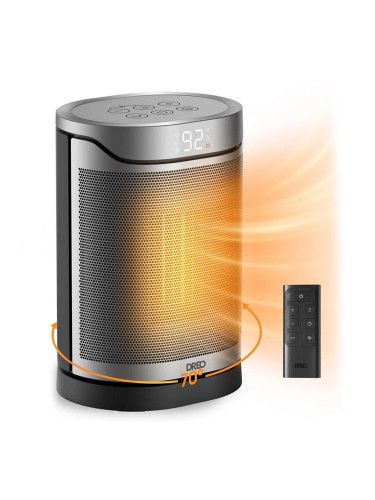 Вентилаторна печка DREO Atom 318