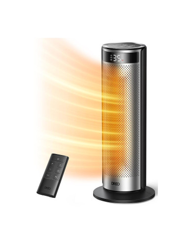 Вентилаторна печка DREO Solaris 628