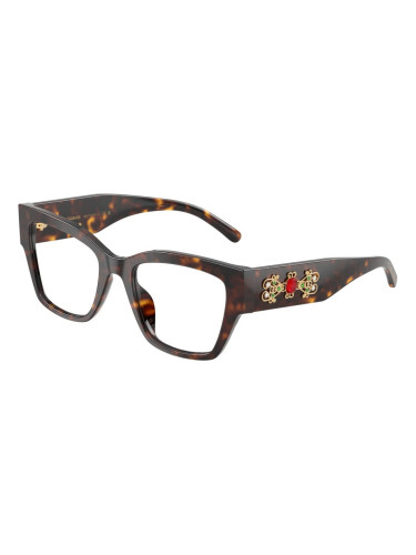 DOLCE & GABBANA DG3435B - 502