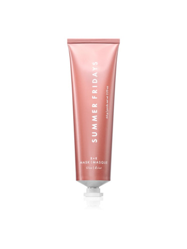 Summer Fridays R+R озаряваща маска за лице 64 гр.