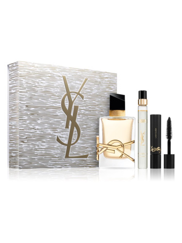Yves Saint Laurent Libre подаръчен комплект за жени