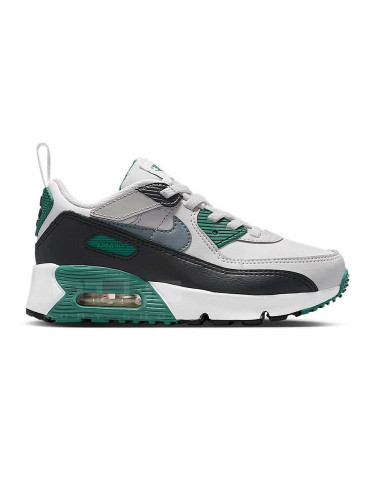 ДЕТСКИ МАРАТОНКИ NIKE IH1417-300 AIR MAX 90 EASYON PS N ЗЕЛЕНИ/СИВИ