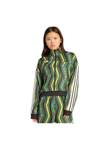 ДАМСКО ГОРНИЩЕ ADIDAS JL8618 FARM TIRO TT ЧЕРНО/ЖЪЛТО