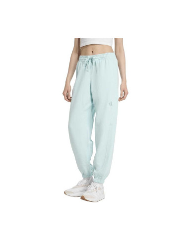 ДАМСКО ДОЛНИЩЕ ADIDAS JV7354 ALL SZN FT PT БЛЕДОЗЕЛЕНО