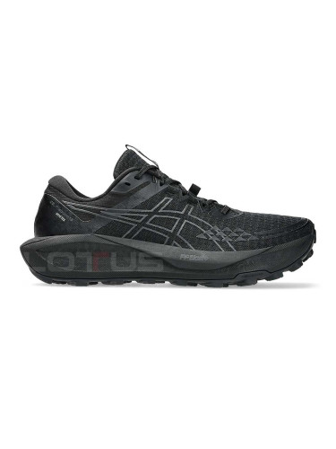 МЪЖКИ МАРАТОНКИ ASICS 1011B978-002 GEL-TRABUCO 13 GTX ЧЕРНИ