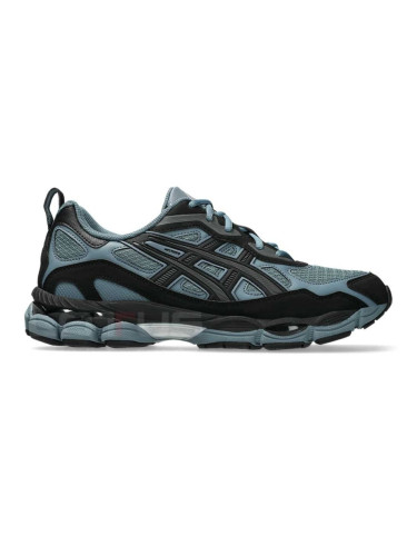 МЪЖКИ МАРАТОНКИ ASICS 1203A735-021 GEL-NYC RGD ТЪМНОСИВИ