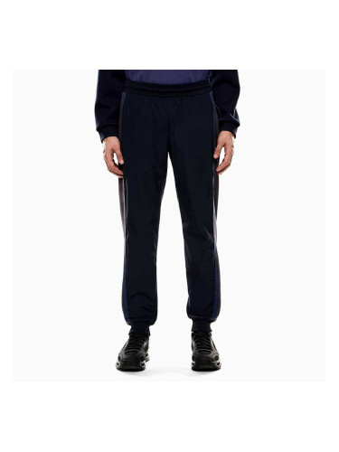 МЪЖКО ДОЛНИЩЕ EA7 EMPORIO ARMANI 7M000939-UB102 ATHLETIC COLOUR BLOCK PANTS CH NYLON ТЪМНОСИНЬО