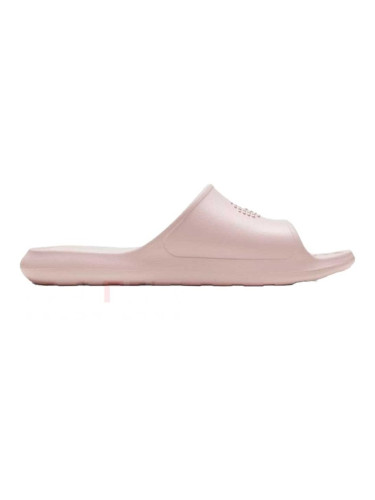 ДАМСКИ ЧЕХЛИ NIKE CZ7836-600 VICTORI ONE SHWER SLIDE БЛЕДОРОЗОВИ