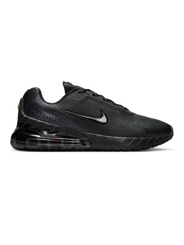 МЪЖКИ МАРАТОНКИ NIKE FZ5307-004 AIR MAX PHOENIX ЧЕРНИ