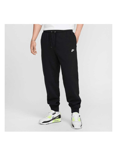 МЪЖКО ДОЛНИЩЕ NIKE FN3787-010 CLUB BB JOGGER ЧЕРНО