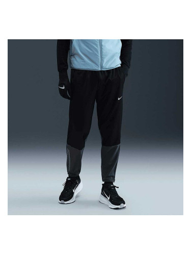 МЪЖКО ДОЛНИЩЕ NIKE HV2673-010 TF WNTRZD CHLNGR PANT ЧЕРНО/ТЪМНОСИВО