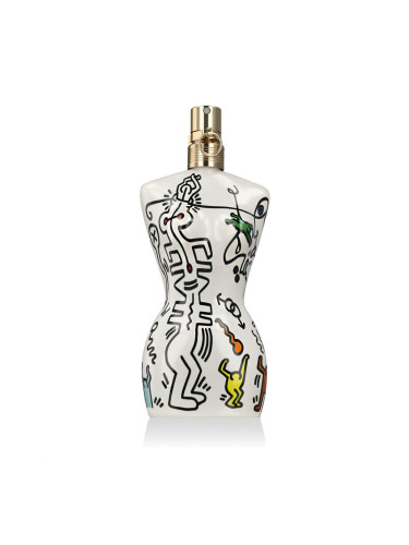 Jean Paul Gaultier Classique Pride Edition 2024 Eau de Toilette за жени 100 ml