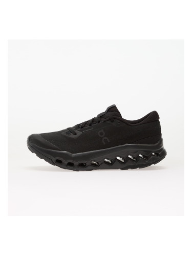 Сникърси On M Cloudsurfer Trail 2 Wp Black/ Black EUR 44.5