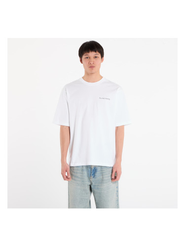 Тениска Filling Pieces T-Shirt Boxy White L