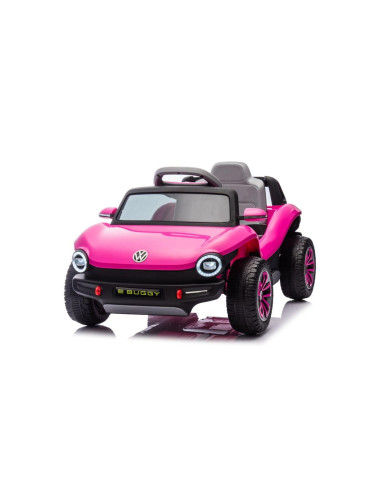 Акумулаторна кола Licensed Volkswagen E Buggy