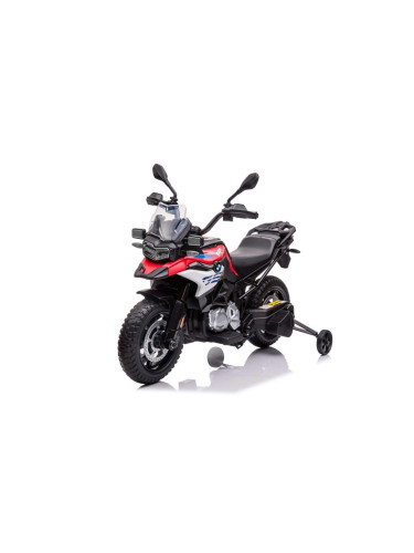 Акумулаторен мотор Licensed BMW F850 GS