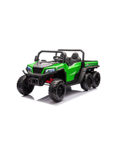 Акумулаторен джип Trunk