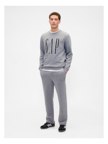 Мъжки спортни панталони GAP с лого