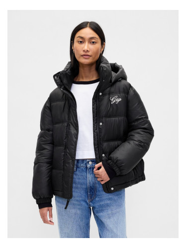 Ватирано водоустойчиво яке GAP PrimaLoft®