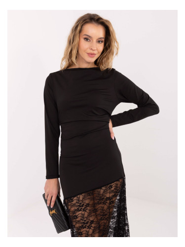 Dress-MI-SK-3310.63-black
