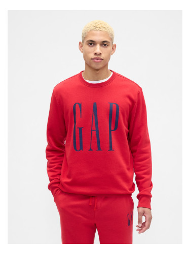 GAP Sweatshirt with logo - Men's