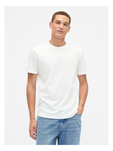 Мъжка тениска GAP с лого