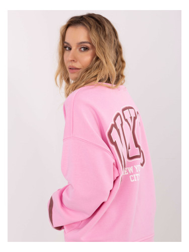 Sweatshirt-MJ-BL-H2496.27-light pink