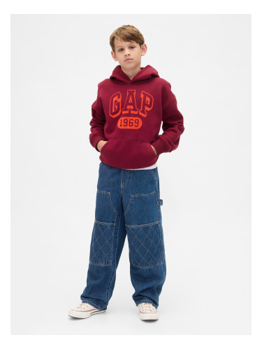 Детски дънки GAP Easy Baggy Carpenter
