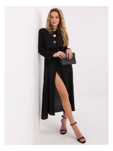 Dress-MI-SK-C258.16-black