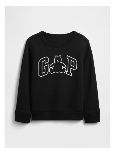 GAP Baby sweatshirt with logo - Boys