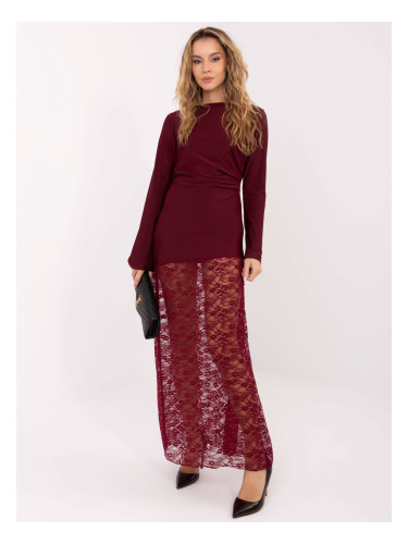 Dress-MI-SK-3310.63-burgundy