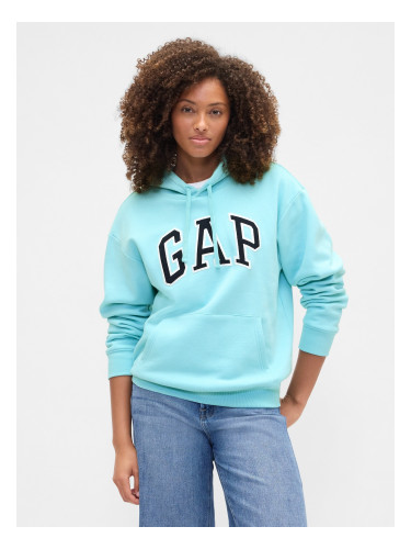 GAP Sweatshirt with logo - Women's
