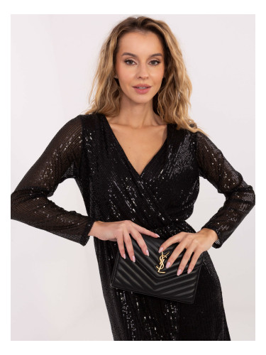 Dress-MI-SK-68592.36-black