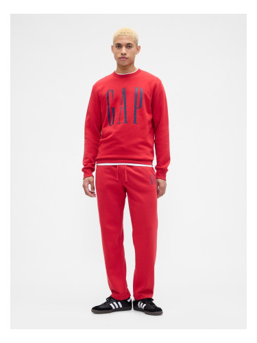 Мъжки спортни панталони GAP с лого