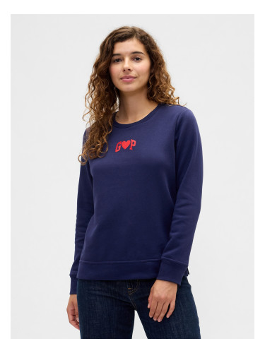 GAP Sweatshirt with logo - Women's
