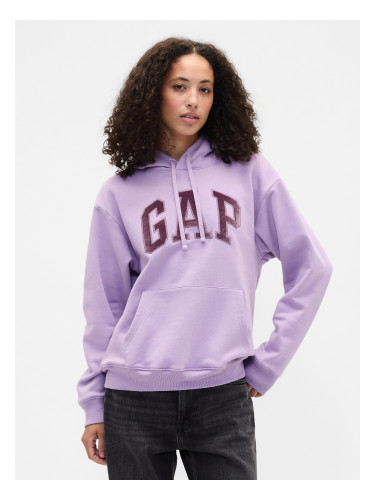 GAP Sweatshirt with logo - Women's