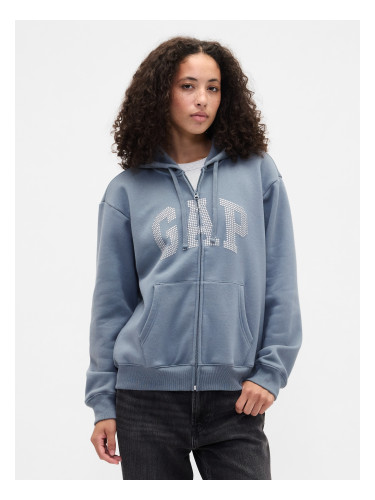 GAP Sweatshirt with logo - Women's