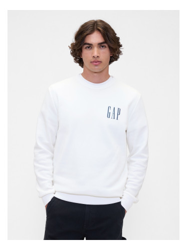 GAP Sweatshirt with logo - Men's