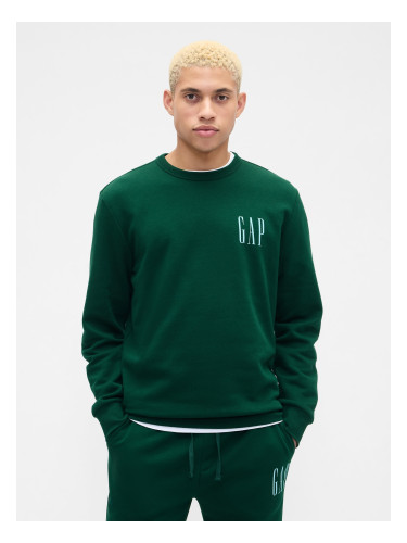GAP Sweatshirt with logo - Men's