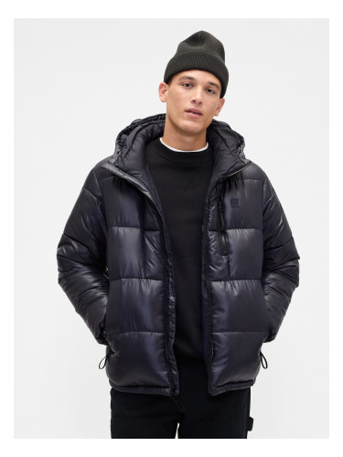 Мъжко ватирано зимно яке GAP