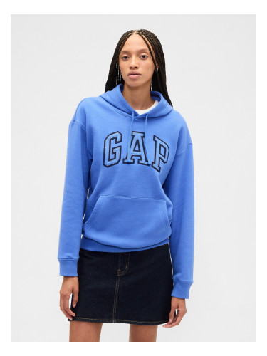 GAP Sweatshirt with logo - Women's