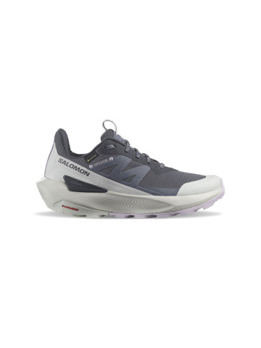 Salomon Elixir Activ GTX W Жени - Спортни обувки Salomon - Сив - L47526500-4.5 - Size: 4.5