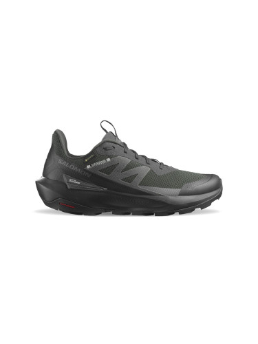 Salomon Elixir Activ GTX Black L47456100 Мъже - Спортни обувки Salomon - Черен - L47456100-10 - Size: 10