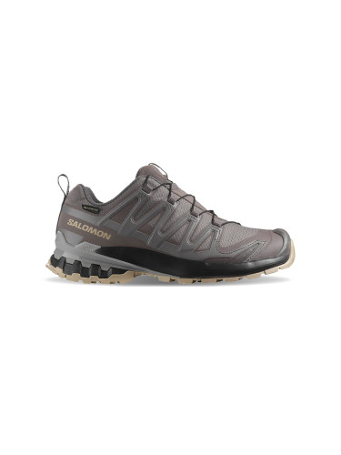 Salomon XA Pro 3D V9 GTX W Grey Жени - Спортни обувки Salomon - Сив - L47744500-5 - Size: 5