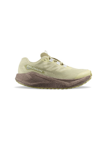 Salomon Aero Blaze 3 GRVL GTX W Green Жени - Спортни обувки Salomon - Зелен - L47978400-4.5 - Size: 4.5