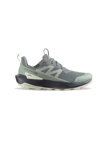 Salomon Elixir Activ GTX Black L47757800 Мъже - Спортни обувки Salomon - Черен - L47757800-10.5 - Size: 10.5