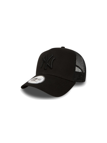 New Era 940K Af trucker MLB Kids clean NEYYAN Kids Деца - Чапки New Era - Черен - 12745567-S - Size: S