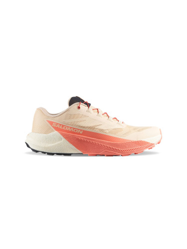 Salomon Pulsar W Orange Жени - Спортни обувки Salomon - Оранжев - L47973700-4.5 - Size: 4.5