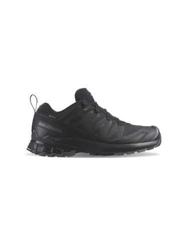 Salomon XA Pro 3D V9 GTX Black Мъже - Спортни обувки Salomon - Черен - L47270100-8 - Size: 8