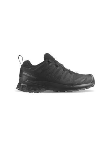 Salomon XA Pro 3D V9 GTX W Black Жени - Спортни обувки Salomon - Черен - L47270800-4.5 - Size: 4.5